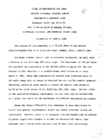 Part 71 No 63CE5 Alteration Of Control Zone