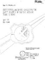 Experimental Design for Evaluating the Safety Benefits of Railroad Advance Warning Signs