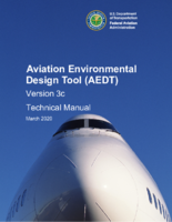 AEDT Version 3c Technical Manual