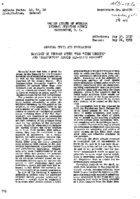 Part 40 432 Special Civil Air Regulation