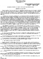 Part 40 Amendment 405 Admission To Flight Deck