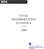State Transportation Statistics 2009