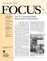 Focus  October 2011