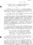 Interstate Commerce Commission Report of the Accident  Investigation Occurring on the MICHIGAN CENTRAL RAILROAD AIR LINE CROSSING MI