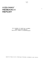 Evaluation of electronic logging and gamma ray device for bridge boring interpretation