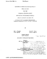 High Speed Communication Equipment