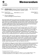 Information Treatment of Paycheck Protection Program Funds for Architectural and Engineering Consultants Guidance