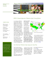 Pedestrian Forum  Volume 52 Fall 2010