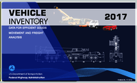 Vehicle Inventory Data for Efficient Goods Movement and Freight Analysis