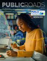 Public Roads Vol 87 No 4