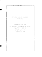 Interstate Commerce Commision Report of the Accident  Investigation Occuring on the CENTRAL OF GEORGIA RAILWAY WALDEN GA