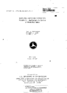 WheelRail Noise and Vibration Volume 2 Applications to Control of WheelRail Noise