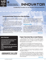 Innovator  FebruaryMarch 2009  Volume 3 Issue 11