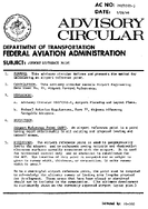 AC 15053005 Airport Reference Point