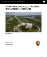 NAMA Multimodal Strategic Implementation Plan