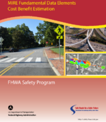 MIRE Fundamental Data Elements CostBenefit Estimation