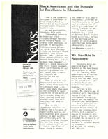 NHTSA News February 1984 Vol 10 No 2