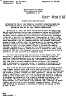 Part 40 395 Special Civil Air Regulation