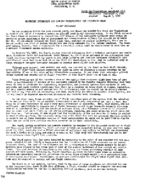 Part 40 Amendment 406 Flight Recorders