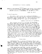 Interstate Commerce Commission Report of the Accident  Investigation Occurring on the NORFOLK AND WESTERN RAILWAY SHENANDOAH VA