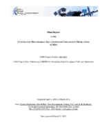 Enhancing CORSIM for simulating high occupancytoll lane operations