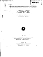 Changes in the oxygenhemoglobin dissociation curve and time of useful function at hypobaric pressures in rats after chronic oral administration of propranolol