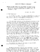 Interstate Commerce Commission Report of the Accident  Investigation Occurring on the CENTRAL OF GEORGIA RAILWAY BROUGHTON GA