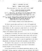 Parts 040 41 42 Amendment 4047 4112 4112 4211 And Appendix C C46 Nontransport Category Airplane Cargo Operations