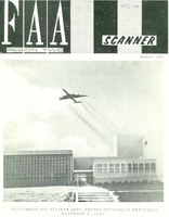 Scanner November 1960