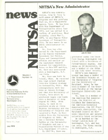 NHTSA News July 1976 Vol 2 No 14