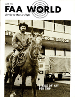 FAA World June 1974