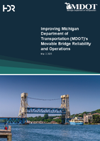 Improving MDOTs Movable Bridge Reliability and Operations