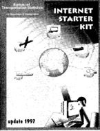 Internet Starter Kit Update 1997