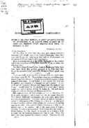 Interstate Commerce Commission Report of the Accident  Investigation Occurring on the YAZOO AND MISSISSIPPI VALLEY RAILROAD MONTZ LA