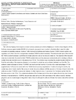 TASAS Traffic Accident Surveillance and Analysis System and Injury Data Base Development