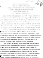 Part 409 Procedures And Rules For Airspace Utilization SubPart C  Special Rules Regulations And Orders Special Airspace Regulation No 1 Report On Utilization Of Restricted Areas
