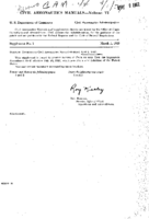 CAM 44 Supplement No 5  Revisions To Civil Aeronautics Manual 44 Dated April 1 1957 Amendment 442