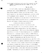 Interstate Commerce Commission Report of the Accident  Investigation Occurring on the NORFOLK AND WESTERN RAILWAY WELCH WV