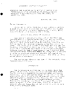 Interstate Commerce Commission Report of the Accident  Investigation Occurring on the BALTIMORE AND OHIO RAILROAD WILAMERE DEL