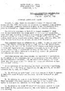 Part 61 Amendment 614 Personnel Licensing Standards