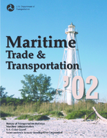 Maritime Trade  Transportation 2002