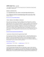 FHWA RT Now  July 2009