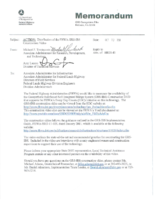 Distribution of The FHWA GRSIBS Construction Video