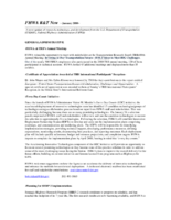 FHWA RT Now  January 2010