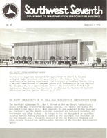 Southwest Seventh September 1 1973