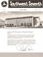 Southwest Seventh February 4 1977