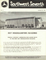 Southwest Seventh October 22 1969