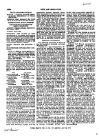 PART 121 AMENDMENTS 121135