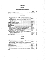 CAM 4b Supplement No 17 Revision Of CAM 4b Dated January 1958