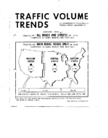 Traffic Volume Trends December 1971